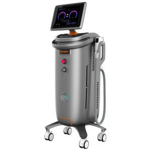 laser para depilação