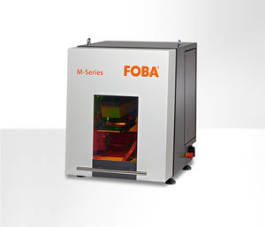 marcador a laser para plásticos