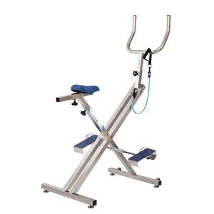 bicicleta aquática para piscina