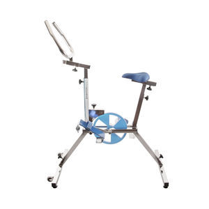 bicicleta aquática para piscina