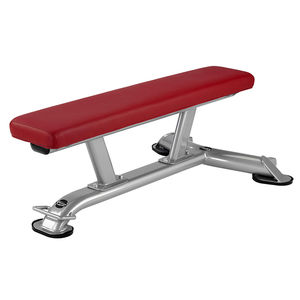 banco de musculação plano