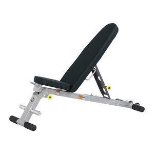 banco de musculação ajustável 1