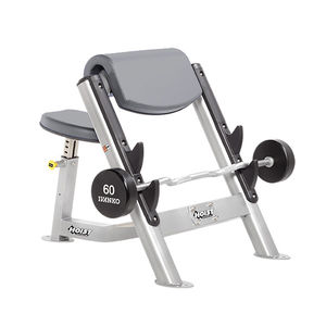 banco de musculação Larry Scott