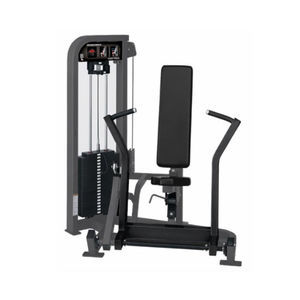 aparelho de musculação supino vertical (chest press)