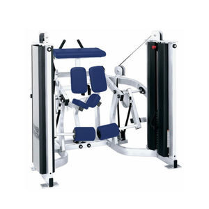 aparelho de musculação cadeira flexora