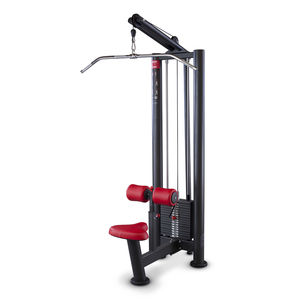aparelho de musculação puxada alta