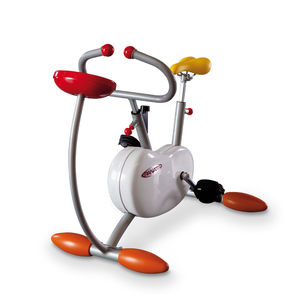 bicicleta estática infantil