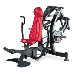 aparelho de musculação supino vertical (chest press)