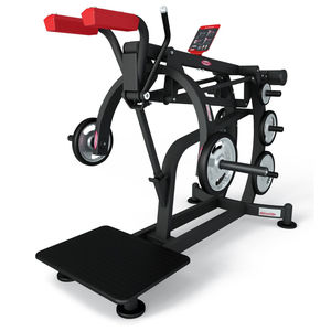 aparelho de musculação agachamento (squat)