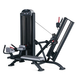 aparelho de musculação leg press inclinado