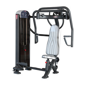 aparelho de musculação supino vertical (chest press)