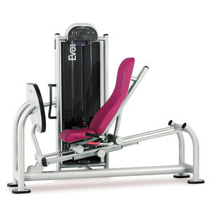 aparelho de musculação leg press