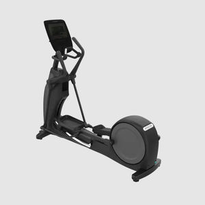 bicicleta elíptica