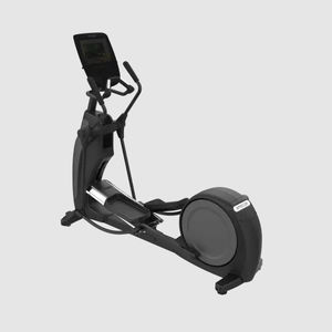 bicicleta elíptica