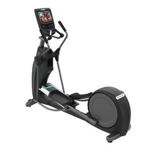 bicicleta elíptica