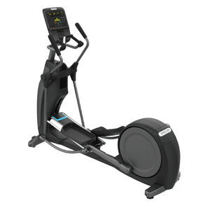 bicicleta elíptica