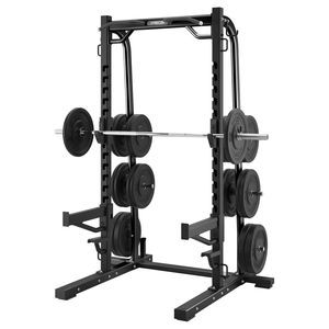 gaiola de fitness