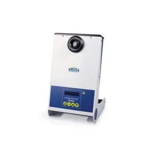 medidor de ponto de fusão semiautomático