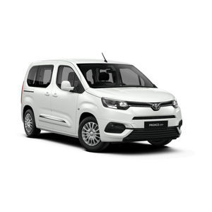 veículo para pessoas com deficiência minivan