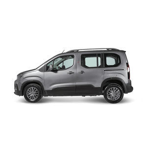 veículo para pessoas com deficiência minivan