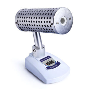 esterilizador de laboratório
