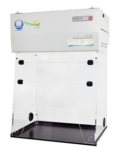 capela de laboratório 1