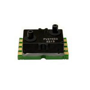 sensor de pressão