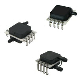 sensor de pressão