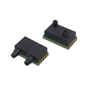 sensor de pressão