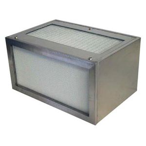 sistema de ventilação para laboratório