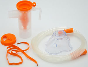 nebulizador manual