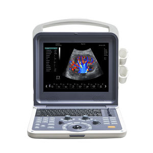 aparelho de ultrassom portátil