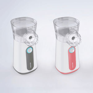 nebulizador ultrassônico