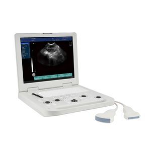 aparelho de ultrassom portátil