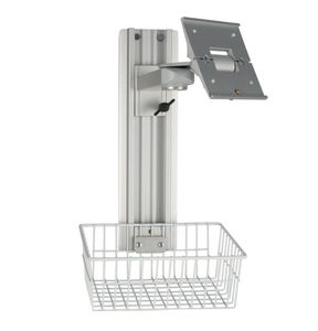 suporte para monitor de parede