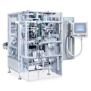 sistema de embalagem automático