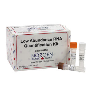 kit de reagentes para quantificação de RNA