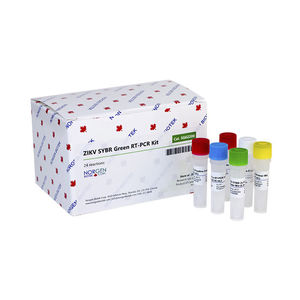 kit de teste para pesquisa