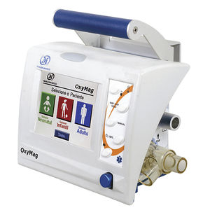 ventilador eletrônico