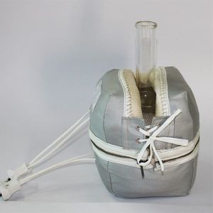 manta aquecedora sem visor