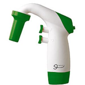 pipetador mecânico