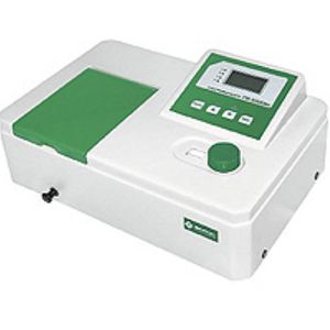 espectrofotômetro UV-visível