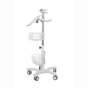 carrinho hospitalar