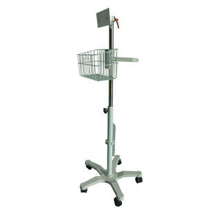 carrinho hospitalar