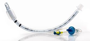 tubo endotraqueal oral e nasal