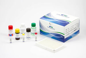 kit de reagentes em solução
