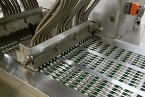alimentador automática