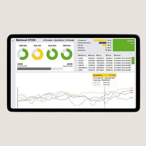 software para a indústria farmacêutica