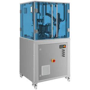 aparelho para teste de laboratório