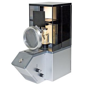 sistema de inspeção automático